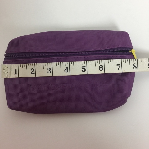 NEW Mandarina Duck bag - Picture 5 of 6